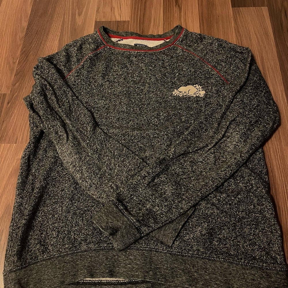 Roots Sweatshirt
